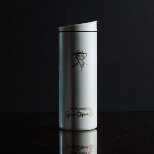 Family Bonds Travel Tumbler