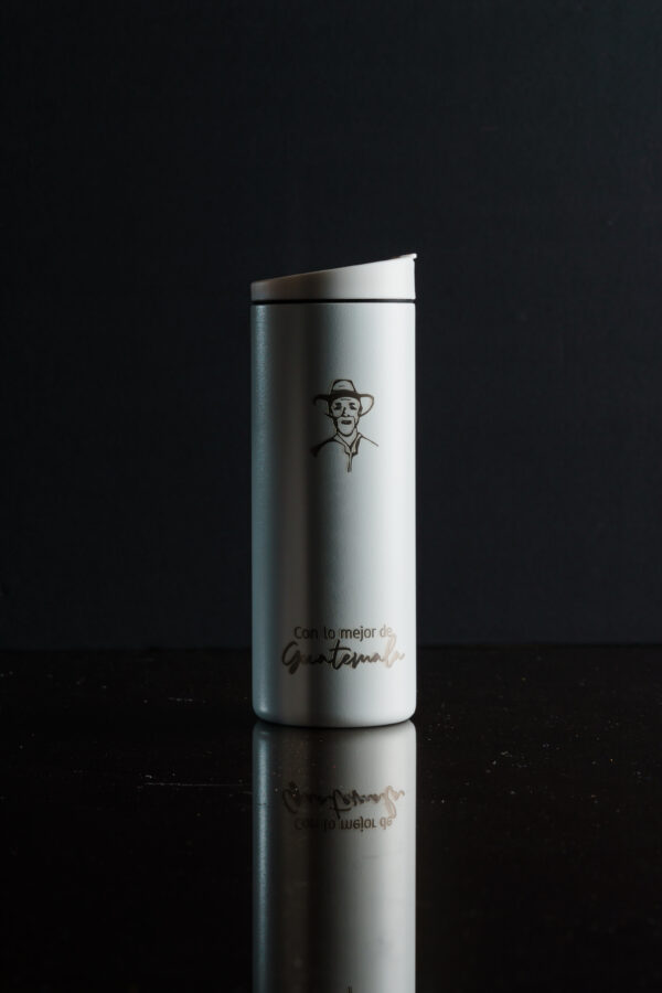Family Bonds Travel Tumbler